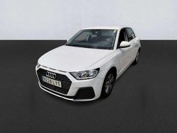 Blanco Usado 2022 Audi A1 Sportback Utilitario | 16.500 € (Buen precio)