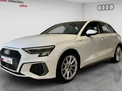 Usado 2024 Audi A3 S-Line | 34.400 € (Un poco caro)