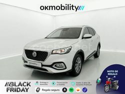 Blanco Usado 2023 MG HS Comfort SUV | 16.900 € (Precio justo)
