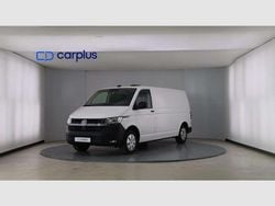 Blanco Usado 2024 VW T6.1 Van | 33.790 € (Un poco caro)