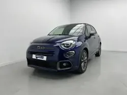Azul venecia Nuevo 2025 Fiat 500X Dolcevita SUV | 21.390 € (Precio justo)