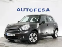 Gris Usado 2016 Mini Cooper Utilitario | 10.450 €