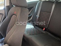 Blanco Usado 2011 Seat Ibiza SC FR Utilitario | 8500 € (Precio justo)