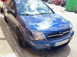 Opel Vectra GTS