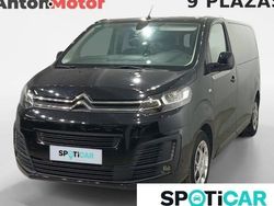 Usado 2021 Citroën Spacetourer Business Class Van | 29.990 €