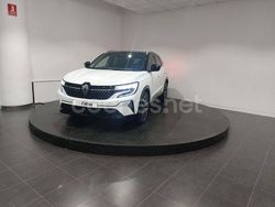 Blanco Usado 2024 Renault Austral Iconic SUV | 35.724 € (Caro)