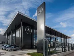 Blanco Usado 2024 Mercedes CLA200 Familiar | 37.480 € (Precio justo)