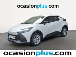 Blanco Nuevo 2024 Toyota C-HR Active SUV | 27.537 € (Super precio)