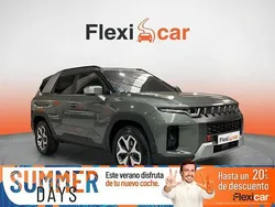 Verde Usado 2024 Ssangyong Torres SUV | 22.990 €