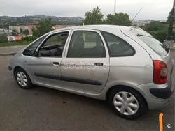 Gris / plata Usado 2003 Citroën Xsara Picasso Exclusive Monovolumen | 2500 € (Precio justo)