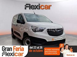 Blanco Usado 2022 Opel Combo Life Elegance Monovolumen | 13.990 € (Super precio)