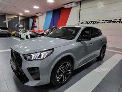 Gris Usado 2025 BMW X2 M Sport SUV | 44.900 €