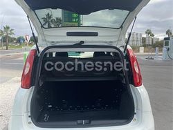 Blanco Usado 2019 Fiat Panda Easy Utilitario | 8300 € (Buen precio)