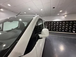Blanco Usado 2019 Peugeot Rifter Active Monovolumen | 17.900 € (Precio justo)