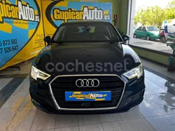 Azul Usado 2019 Audi A3 Sportback Berlina | 21.700 € (Un poco caro)