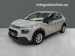 Otro Usado 2021 Citroën C3 Live Utilitario | 12.200 € (Precio justo)