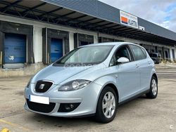 Azul Usado 2006 Seat Altea Monovolumen | 3500 € (Precio justo)