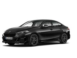 Negro Usado 2021 BMW 218 Coupe | 24.390 € (Precio justo)