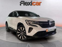 Blanco Usado 2024 Renault Austral Iconic SUV | 24.470 € (Super precio)