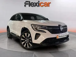 Blanco Usado 2024 Renault Austral Iconic SUV | 26.590 € (Super precio)