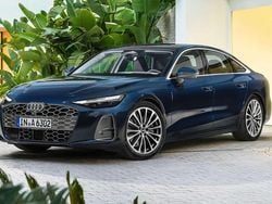 Negro Usado 2017 Audi A6 S-Line Berlina | 17.470 € (Precio justo)