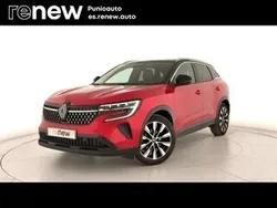 Rojo Usado 2024 Renault Austral Techno SUV | 27.466 € (Precio justo)
