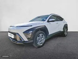 Atlas white Nuevo 2024 Hyundai Kona SUV | 28.900 € (Caro)