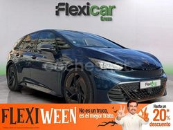 Eléctrico Usado 2022 Cupra Born e-Boost Utilitario | 24.490 € (Precio justo)