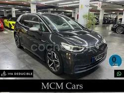 Gris Usado 2020 VW ID.3 Utilitario | 22.999 € (Precio justo)