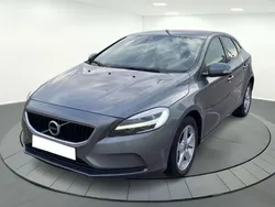 Gris Usado 2018 Volvo V40 Momentum Familiar | 17.290 € (Precio justo)