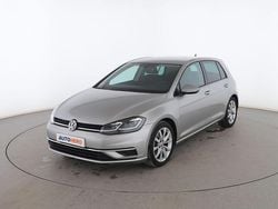 Gris Usado 2017 VW Golf VII Advance Utilitario | 16.399 € (Precio justo)