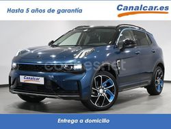 Azul Usado 2022 Lynk & Co 01 SUV | 20.590 € (Precio justo)