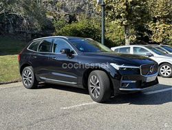 Negro Usado 2021 Volvo XC60 Momentum SUV | 36.800 € (Un poco caro)