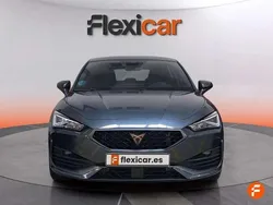 Gris Usado 2022 Cupra Leon Berlina | 23.490 € (Precio justo)