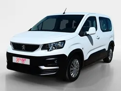 Usado 2019 Peugeot Rifter Access Monovolumen | 15.990 € (Precio justo)