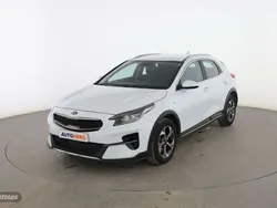 Blanco Usado 2021 Kia XCeed SUV | 15.699 € (Precio justo)