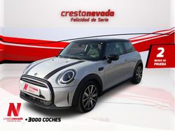 Usado 2021 Mini Cooper Utilitario | 21.485 € (Precio justo)