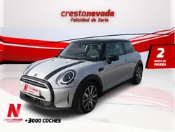 Usado 2021 Mini Cooper Utilitario | 21.485 € (Buen precio)