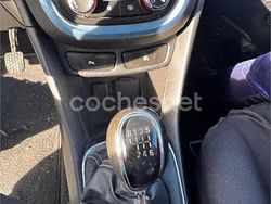 Blanco Usado 2016 Opel Mokka Selective SUV | 10.600 € (Precio justo)