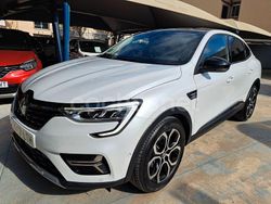 Blanco Usado 2021 Renault Arkana Zen SUV | 21.990 € (Precio justo)