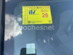 Gris / plata Usado 2004 Peugeot 206 Berlina | 1350 € (Super precio)