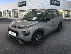 Gris Usado 2020 Citroën C3 Aircross Shine SUV | 13.450 € (Precio justo)