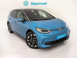Azul Nuevo 2025 VW ID.3 Pro Utilitario | 34.750 €