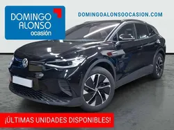 Negro Nuevo 2025 VW ID.4 Pro SUV | 33.790 €