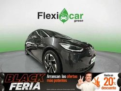 Marrón Usado 2020 VW ID.3 Business Utilitario | 16.090 € (Precio justo)