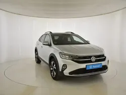 Gris/plata Nuevo 2025 VW Taigo S SUV | 19.990 € (Precio justo)