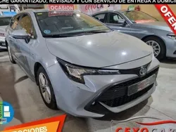 Toyota Corolla Hybrid