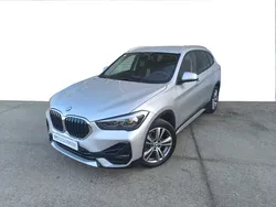 Usado 2020 BMW X1 Executive SUV | 29.900 €