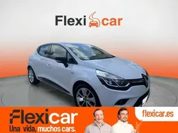 Blanco Usado 2018 Renault Clio IV Business Utilitario | 7990 € (Super precio)