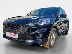Usado 2020 Ford Kuga ST-Line SUV | 17.990 € (Precio justo)